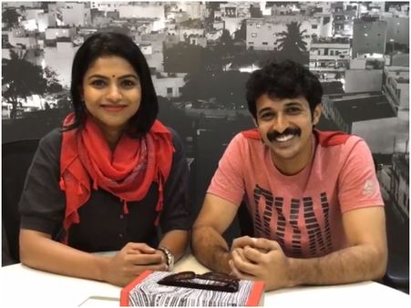 'ಮಗಳು ಜಾನಕಿ'ಯನ್ನು ಭೇಟಿ ಮಾಡಿ, ಪ್ರಶ್ನೆ ಕೇಳಿ