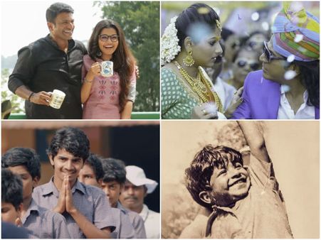 ಗಾಂಧಿನಗರದಲ್ಲಿ ಒಂದು ಸುತ್ತು : ಈ ದಿನದ ಟಾಪ್ 5 ಸುದ್ದಿಗಳು