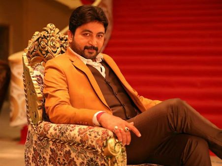 ವಂಚನೆ ಪ್ರಕರಣದ ಬಗ್ಗೆ ಸ್ಪಷ್ಟನೆ ನೀಡಿದ ನಟ ನೀನಾಸಂ ಅಶ್ವತ್