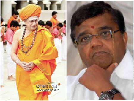 ದ್ವಾರಕೀಶ್ ಬ್ಯಾನರ್ ನಲ್ಲಿ ಅನಂತ್ ನಾಗ್ : ಮತ್ತೆ ಒಂದಾದ ಹಳೆ ಜೋಡಿಗಳು