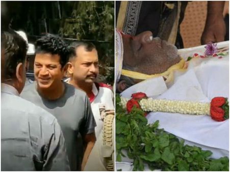 ಅಂಬರೀಶ್ ಅಭಿಮಾನಿಗಳಲ್ಲಿ ಶಿವಣ್ಣನ ಕೋರಿಕೆ