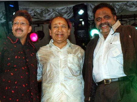 ರಾಜ್-ವಿಷ್ಣು-ಅಂಬಿ ಸಾವನ್ನ ಸಂಭ್ರಮಿಸಿದ 'ದುಷ್ಟರ'ನ್ನ ಏನು ಮಾಡಬೇಕು.?