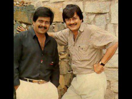 ಅನಂತ್ ನಾಗ್ ಜೀವನದಲ್ಲಿ 'ಹೊನ್ನಾವರ' ಅಮೂಲ್ಯವಾದ ಕ್ಷಣ ಯಾಕೆ.?