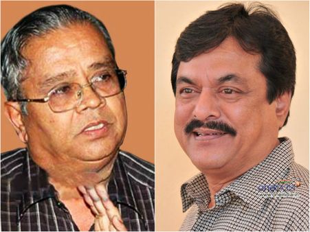 ನಿರ್ದೇಶಕ ಭಾರ್ಗವ, ನಟ ಜೈಜಗದೀಶ್ ಗೆ ಕನ್ನಡ ರಾಜ್ಯೋತ್ಸವ ಪ್ರಶಸ್ತಿ