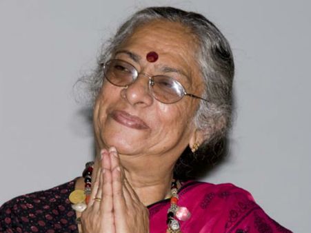 ಹಿರಿಯ ನಟಿ ಬಿ ಜಯಶ್ರೀಗೂ 'ಮೀಟೂ' ಅನುಭವ ಆಗಿತ್ತಂತೆ.!