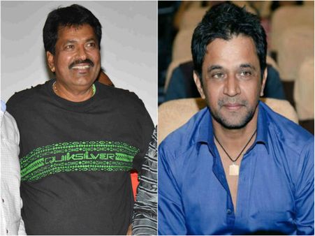 ಶ್ರುತಿ-ಸರ್ಜಾ ಮೀಟೂ ವಿವಾದಕ್ಕೆ ಚರಣ್ ರಾಜ್ 'ಸಂಧಾನ'ದ ಸಲಹೆ