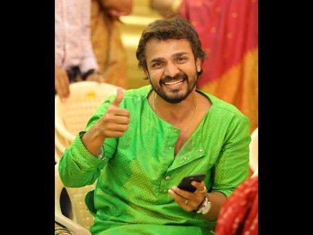 ಕೊನೆಗೂ ಬಿಡುಗಡೆ ಆಗ್ತಿದೆ ವಿಜಯ್ ರಾಘವೇಂದ್ರ ಕನಸಿನ ಸಿನಿಮಾ