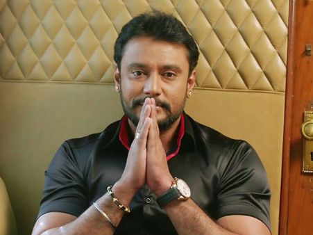 ಅಪಘಾತದಲ್ಲಿ ಸಾವನ್ನಪ್ಪಿದ ಅಭಿಮಾನಿಗೆ ಸಂತಾಪ ಸೂಚಿಸಿದ ದಾಸ