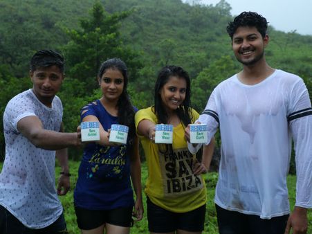 'ಗಹನ' ಟೀಸರ್ ಬಿಡುಗಡೆ ಮಾಡಿದ ಶಿವರಾಜ್ ‍ಕುಮಾರ್