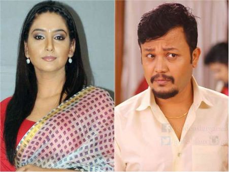 ಕನಗನಮರಡಿ ಬಸ್ ದುರಂತಕ್ಕೆ ಮರುಗಿದ ನಟ ಗಣೇಶ್, ರಾಗಿಣಿ