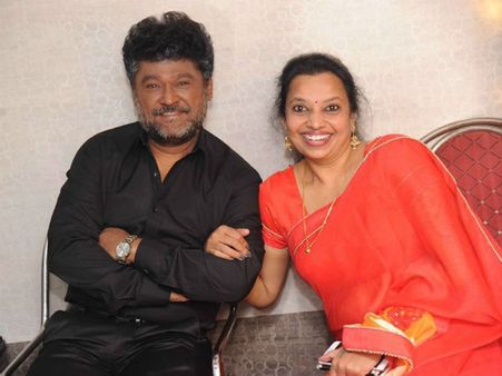 ಚಿತ್ರರಂಗದಲ್ಲಿ 37 ವರ್ಷ ಪೂರೈಸಿದ ನವರಸ ನಾಯಕ