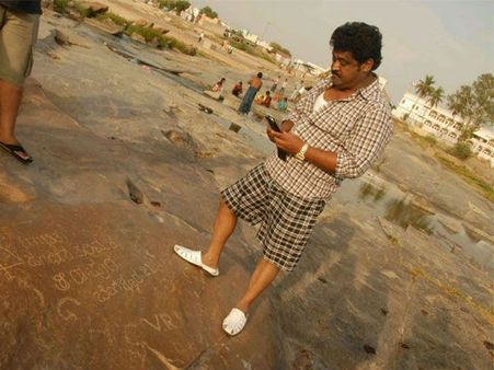 ಜಗ್ಗೇಶ್-ಪರಿಮಳ ಪ್ರೀತಿ ಎಷ್ಟು ಗಟ್ಟಿಯಾದದ್ದು ಎಂಬುದಕ್ಕೆ ಇದೇ ಸಾಕ್ಷಿ.!