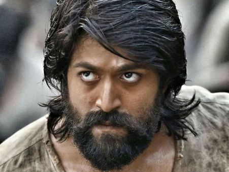 ಇತಿಹಾಸ ನಿರ್ಮಿಸಿದ ಕೆಜಿಎಫ್, 1 ಕೋಟಿ ದಾಟಿದ ಟ್ರೈಲರ್ ವೀಕ್ಷಣೆ