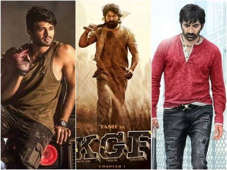 ರವಿತೇಜಗೂ ಆಗ್ಲಿಲ್ಲ, ದೇವರಕೊಂಡಗೂ ಆಗ್ಲಿಲ್ಲ: ಅಲ್ಲೂ ಯಶ್ ನಂ.1.!