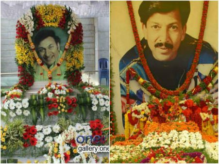 ಕಂಠೀರವ ಸ್ಟುಡಿಯೋಗೆ ವಿಷ್ಣು ಸ್ಮಾರಕ ಸ್ಥಳಾಂತರ ಖಂಡಿತ ಆಗಲ್ಲ, ಯಾಕೆ.?