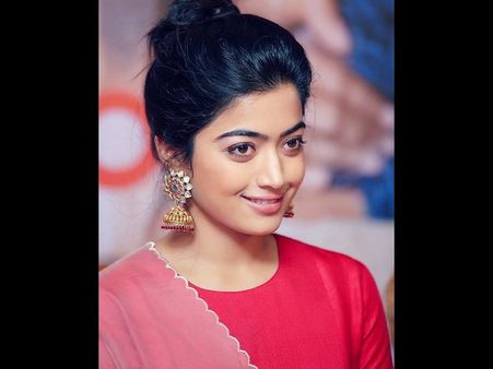 ರಶ್ಮಿಕಾ ಬಗ್ಗೆ ತೆಲುಗು ದೇಶದಿಂದ ಬಂತು ಎರಡು ಸುದ್ದಿ.! ನಿಜಾನಾ, ಸುಳ್ಳಾ..?