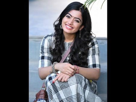 ತೆಲುಗು ನಂತರ ಈಗ ತಮಿಳು ಸೂಪರ್ ಸ್ಟಾರ್ ಜೊತೆ ರಶ್ಮಿಕಾ.!