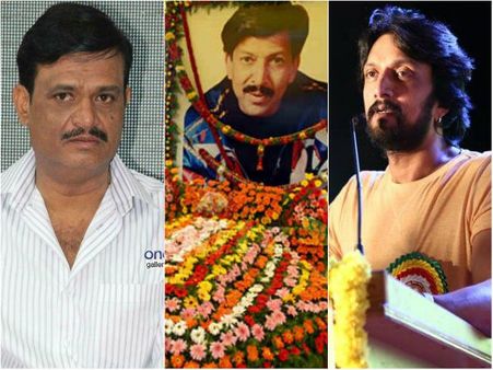 ವಿಷ್ಣು ಸ್ಮಾರಕ ನಿರ್ಮಾಣಕ್ಕೆ ಕೈಹಾಕಿದ ಚಿತ್ರರಂಗ, ಯಾರ ಒಲವು ಯಾವ ಕಡೆ?