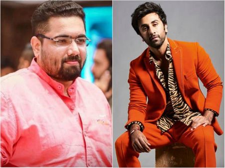 ಇವರು 'ಕನ್ನಡದ ರಣ್ಬೀರ್ ಕಪೂರ್' ಎಂದ ತರುಣ್ ಸುಧೀರ್, ಯಾರು ಆ ನಟ.?