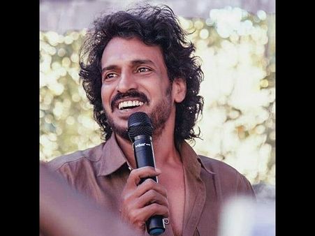 ಡೈರೆಕ್ಷನ್ ಮಾಡಿ ಅಂತಿದ್ದವರಿಗೆ 'ಮೆಗಾ ಬ್ರೇಕಿಂಗ್' ನೀಡಿದ ಉಪೇಂದ್ರ