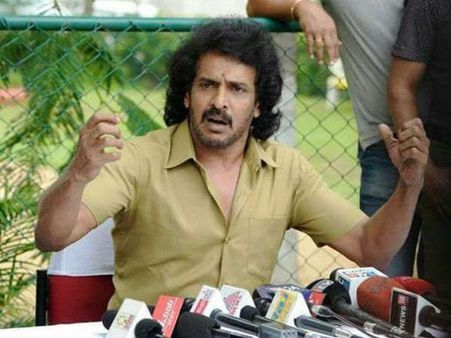 ಕನಸಿನ 'ಪ್ರಜಾಕೀಯ'ವನ್ನೇ ಬಿಡಲು ಸಿದ್ಧವಾದ ಉಪೇಂದ್ರ.? ಕಾರಣ ಯಾರು.?