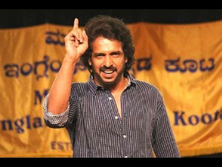 ''ಬರಿ ರೀಮೇಕ್ ಮಾಡ್ತೀರಾ ಯಾಕೆ'' ಎಂದಿದ್ದಕ್ಕೆ ಉಪೇಂದ್ರ ಹೇಳಿದ್ದೇನು ಗೊತ್ತಾ.?