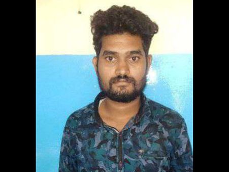 ನಟ ವಿನೋದ್ ರಾಜ್ ಬಳಿ 1 ಲಕ್ಷ ಕದ್ದಿದ್ದ ಕಳ್ಳನ ಬಂಧನ