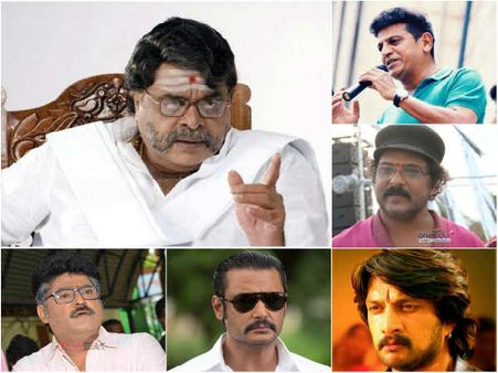 ಸ್ಯಾಂಡಲ್ ವುಡ್ ಗೆ ಮುಂದಿನ 'ಬಾಸ್' ಯಾರು.?