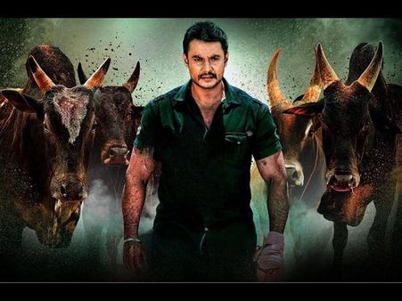 ಸ್ವೀಡನ್ ನಲ್ಲೂ 'ಯಜಮಾನ'ನಿಗೆ ಕಾಡಿದ ಕಿಡಿಗೇಡಿಗಳು.!