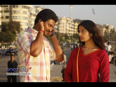 'ನೀನೊಂದು ಮುಗಿಯದ ಮೌನ' ಹಾಡು ಹುಟ್ಟಿದ ರೋಚಕ ಕಥೆ ಹೇಳಿದ ಸಾಧು.!