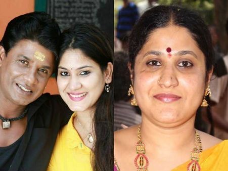 ದುನಿಯಾ ವಿಜಯ್ ಮನೆಗೆ ನಾಗರತ್ನ ಹೋಗಬಾರದು: ಇದು ಕೋರ್ಟ್ ಆದೇಶ.!