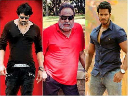 ಅಂಬಿ-ನಿಖಿಲ್ ಸಿನಿಮಾ ಆಗಬೇಕಿತ್ತು: ಆಗಲಿಲ್ಲ ಎಂಬ ನೋವು ಕಾಡ್ತಿದೆ.!