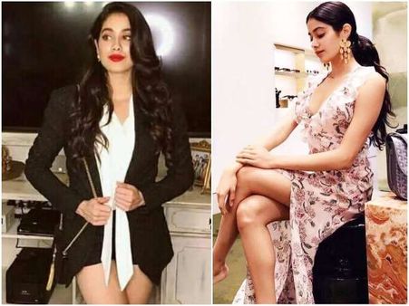 ಶ್ರೀದೇವಿ ಮಗಳಿಗೆ ಈ ಸೌತ್ ಸ್ಟಾರ್ ಜೊತೆ ನಟಿಸೋ ಆಸೆಯಂತೆ