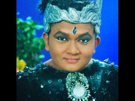 ಕೆಟ್ಟ ಅನುಭವಗಳನ್ನೇ ಕಂಡಿದ್ದವನ ಬಾಳಲಿ ಅದೃಷ್ಟ ತಂದ 'ಕಾಕರಾಜ'.!