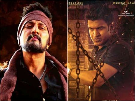 ಪುನೀತ್ ಕಡೆಯಿಂದ ಬಂದ ಸುದ್ದಿ ಕೇಳಿ ದೀಪಾವಳಿ ಆಚರಿಸ್ತಾರಂತೆ ಸುದೀಪ್