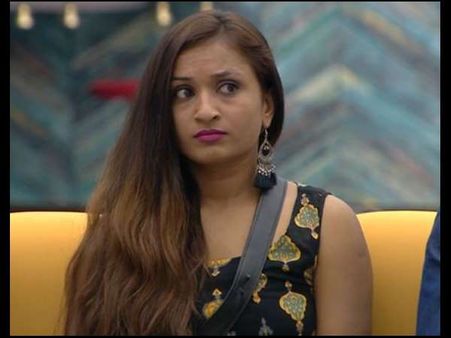 ಸೋನು ಪಾಟೀಲ್ ದೊಡ್ಡ ಡವ್ ರಾಣಿ, ಆಕೆಯದ್ದು ಚೀಪ್ ಗೇಮ್ ಎಂದ ವೀಕ್ಷಕರು.!