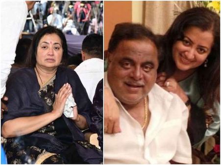 ಅಂಬಿ ನಿಧನದ ನಂತರ ಸುಮಲತಾ ಮೊದಲ ಮಾತು!