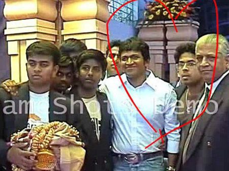 ಅಂದು ಅಪ್ಪು ಅಭಿಮಾನಿ, ಇಂದು ಜನಪ್ರಿಯ ನಿರ್ದೇಶಕ: ಯಾರಿವರು ಹೇಳಿ.?