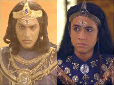 'ಶನಿ' ಧಾರಾವಾಹಿಯಿಂದ ಸುನೀಲ್ ಔಟ್: 'ಶನಿ' ಜಾಗಕ್ಕೆ ಹೊಸ ನಟನ ಎಂಟ್ರಿ