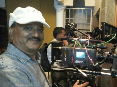 ಸ್ಯಾಂಡಲ್ ವುಡ್ ನಿರ್ದೇಶಕ ಶಂಕರಲಿಂಗ ಸುಗ್ನಳ್ಳಿ ನಿಧನ