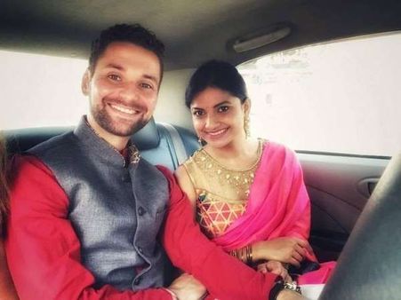 ಫಾರೀನ್ ಹುಡುಗ ರಾಯನ್ ಜೊತೆ ಬಿಗ್ ಬಾಸ್ ಸ್ನೇಹಾಗೆ ಲವ್ ಆಗಿದ್ದೇಗೆ.?