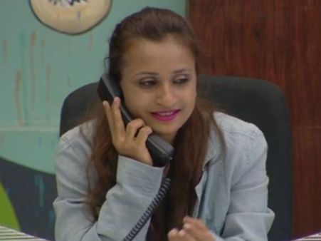 'ಬಿಗ್ ಬಾಸ್' ಮನೆಯಲ್ಲಿ ಸೋನು ಪಾಟೀಲ್ ಬಳಸುತ್ತಿದ್ದಾರಾ 'ಭಾಷಾ' ಅಸ್ತ್ರ.?