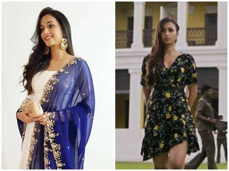 ಬಿಡುಗಡೆಗೆ ಮೊದಲೇ ಬಿಗ್ ನ್ಯೂಸ್ ಕೊಟ್ಟ 'ಕೆ ಜಿ ಎಫ್' ಕುವರಿ