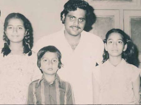 ಅಂಬರೀಶ್ ಬಗ್ಗೆ ಕಿಚ್ಚ ಸುದೀಪ್ ಬರೆದ ಭಾವಪೂರ್ಣ ಪತ್ರ ಇಲ್ಲಿದೆ