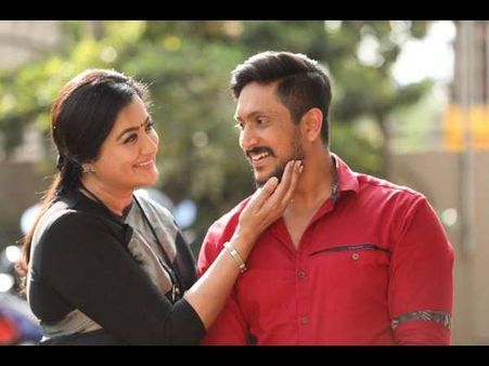 ವಿಮರ್ಶಕರ ಮನ ಗೆಲ್ಲುವಲ್ಲಿ 'ತಾಯಿಗೆ ತಕ್ಕ ಮಗ' ಯಶಸ್ವಿಯಾದ್ನಾ.?