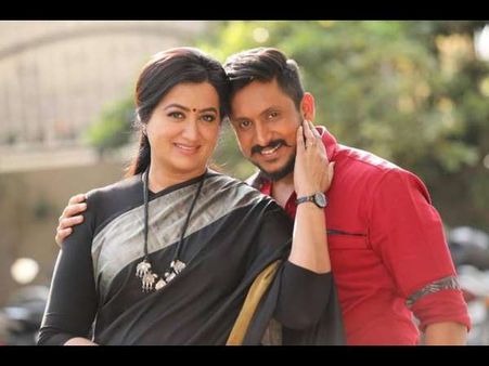 ವಿಮರ್ಶೆ: ರೆಬೆಲ್ ತಾಯಿಗೆ ರೆಬೆಲ್ ಮಗ