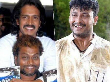 ಉಪೇಂದ್ರ-ದರ್ಶನ್ ಬಗ್ಗೆ ಸಾಧು ಇಷ್ಟೊಂದು ದೊಡ್ಡ ಮಾತು ಹೇಳಿದ್ದೇಕೆ.?