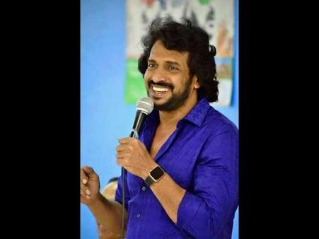 ಉಪೇಂದ್ರ ಮುಂದಿನ ಚಿತ್ರದ ಬಜೆಟ್ 2 ಲಕ್ಷ 25 ಸಾವಿರ ಕೋಟಿ.!