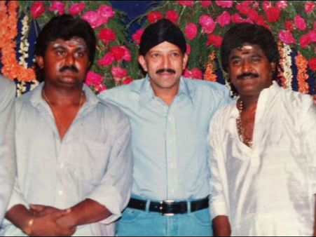 'ವಿಷ್ಣು ಸ್ಮಾರಕದ ಬಗ್ಗೆ ತಪ್ಪು ಸಂದೇಶ ರವಾನೆ ಆಗುತ್ತೆ' ಎಂದ ಜಗ್ಗೇಶ್