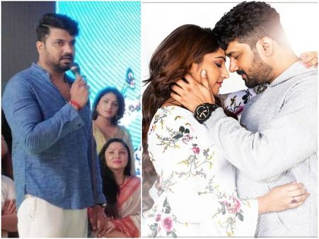 ಮತ್ತೆ ಬಿಗ್ ಸ್ಕ್ರೀನ್ ಗೆ ಬಂದ ಸೃಜ : ಹರಿಪ್ರಿಯಾ ಜೊತೆ ಮಜಾ